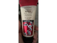 Bath & Body Works Anti-Bacterial Moisturizing Hand Lotion, Vitamins B5, E & Wheat Grem Oil, Japanese Cherry Blossom, 2 fl oz/59 mL - Image 3