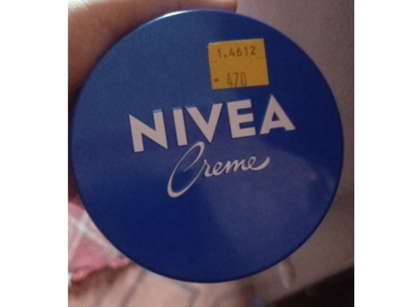 Nivea Creme, 150mL