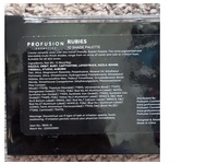 Profusion Cosmetics Rubies 10 Shade Eyeshadow Palette, 0.56 oz/16 g - Image 4