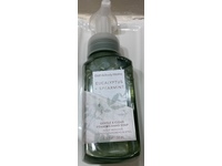 Bath & Body Works Gentle & Clean Foaming Hand Soap, Eucalyptus+Spearmint, 8.75 fl oz/259 mL - thumbnail 2