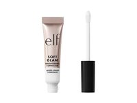 e.l.f. Cosmetics Soft Glam Brightening Concealer, White, 0.21 fl oz/6.3 mL - thumbnail 1
