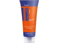 Fanola Anti Orange Mask, 3.38 fl oz/100 mL - thumbnail 1
