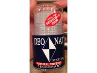 Deonat Natural Crystal Deodorant, 100 g - thumbnail 2