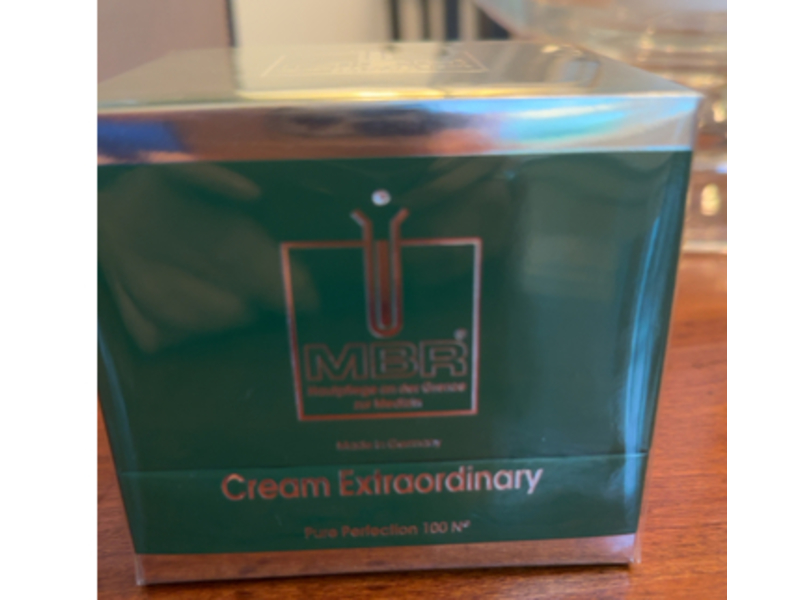 MBR Cream Extraordinary, 1.7 fl oz/50 mL