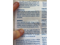 I-Med Pharma I-Drop Pur Gel, 10 mL - thumbnail 3