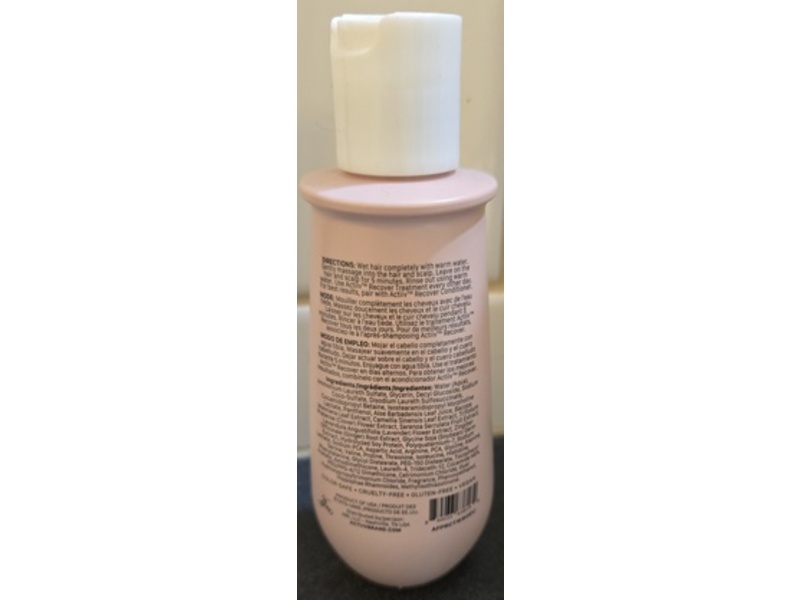 Actiiv Recover Thickening Shampoo Treatment For Women, 2.7 fl oz/80 mL