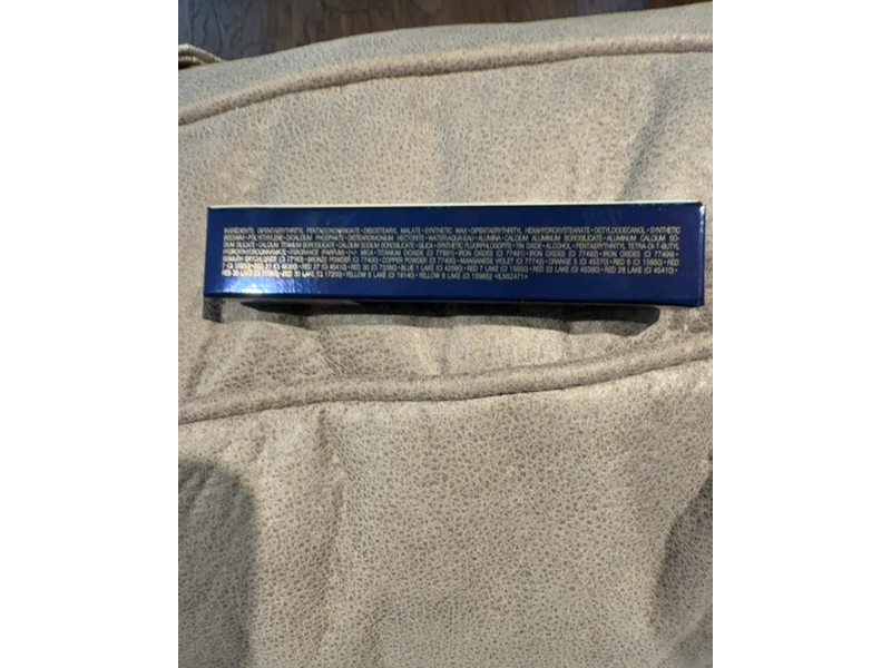 Estee Lauder Slick Shine Lipstick, 321 Shhh… , 0.02 oz/0.7 g