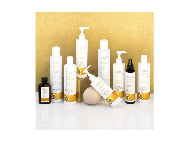 One n Only Moisture Repair Shampoo, Argan Oil, 12 fl oz