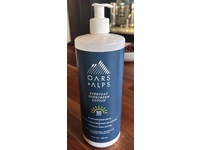 Oars + Alps Everyday Sunscreen Lotion, SPF 50, 32 fl oz/946 mL - thumbnail 2