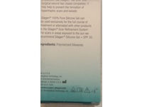 Silagen Silicone Gel, 1 oz/30 g - thumbnail 3