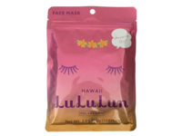 Hawaii Lululun Polynesin Face Mask, Hawaiian Girl, 3.65 fl oz/108 mL - Image 2