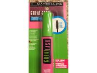 Maybelline New York Great Lash Waterproof Mascara, 112 Brownish Black, 0.43 fl oz/12.7 mL - thumbnail 2