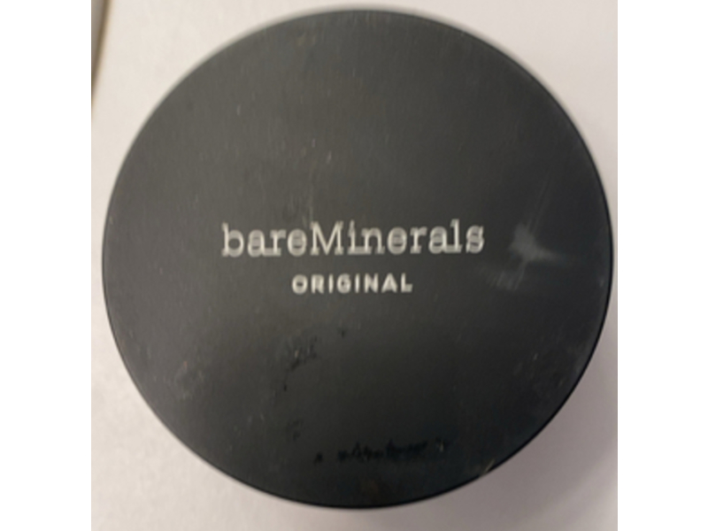 Bareminerals Original Foundation, Golden Dark 25, 0.28 oz/8 g