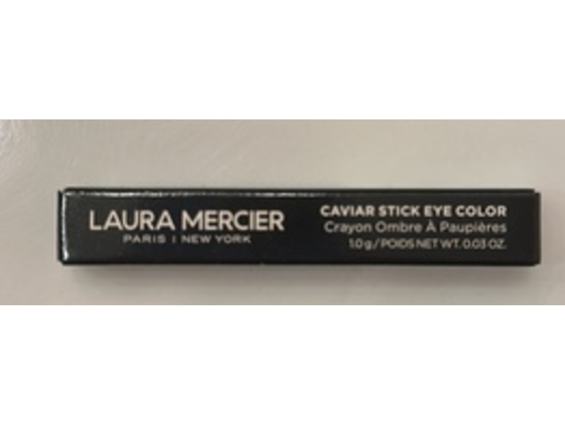 Laura Mercier Caviar Stick Eye Color, Amethyst, 0.03 oz /1 g