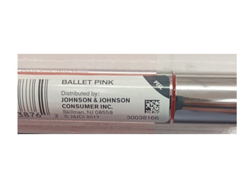 Neutrogena Hydro Boost Hydrating Lip Shine, Ballet Pink, 0.1 oz