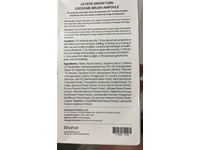 Lilyeve Grow:Turn Exosome Brush Ampoule , 3.38 fl oz/100 mL - thumbnail 3