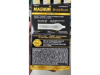 Trojan Magnum Bareskin Lubricated Condoms, 10 Count - thumbnail 3