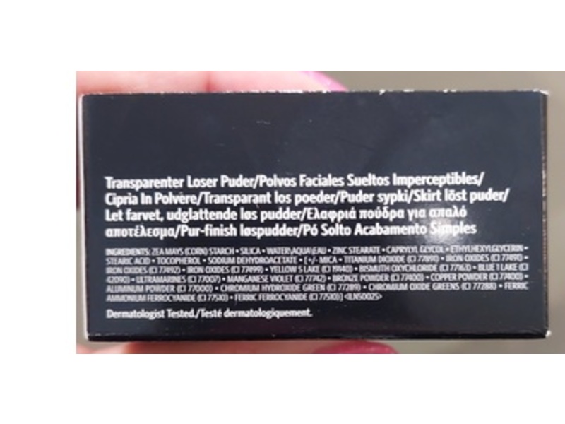 Bobbi Brown Sheer Finish Loose Powder, Soft Porcelain, 0.35 oz/10 g