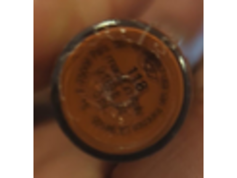 Sephora Rouge Cream Lip Stain, 118 Wilde Side, 0.169 oz/5 mL