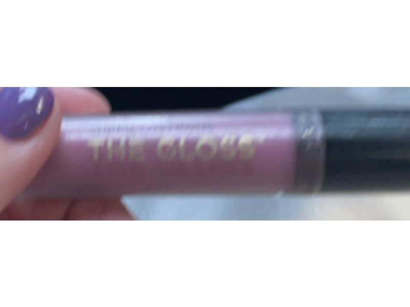 Revlon Super Lustrous The Lip Gloss, 306 Taupe Luster, 0.13 fl oz/3.8 mL