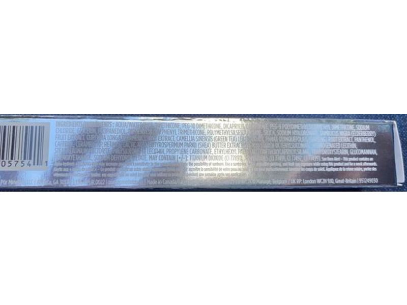 PUR 4 In1 Sculpting Concealer, Lg3/Bone, 0.13 oz/3.76 g