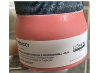 L'Oreal Professional Paris Professional Inforcer Mask, B6 + Biotin, 16.9 fl oz/500 mL - thumbnail 2
