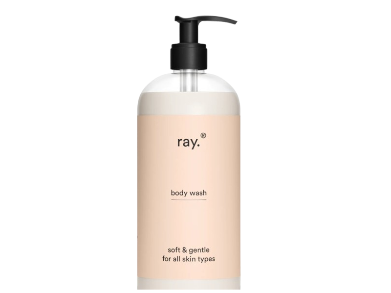 Ray Body Wash, 500 mL
