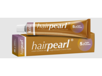 Hair Pearl Cream Eyebrow Tint , 5.1 Light Brown, 0.68 oz/20 mL - Image 2