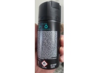 Axe Apollo Deodorant Body Spray, Citrus & Cedarwood, 150 mL - Image 4