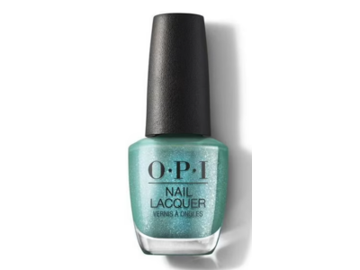 O.P.I Nail Polish, Tealing Festive, 0.5 oz