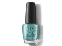 O.P.I Nail Polish, Tealing Festive, 0.5 oz - Image 2