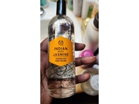 The Body Shop Fragrance Mist, Indian Night Jasmine, 3.3 fl oz/100 mL - Image 2