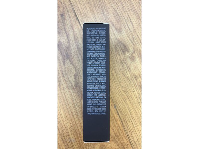 Laura Mercier Flawless Lumiere Radiance-Perfecting Foundation, 1n2 Vanille, 1 fl oz