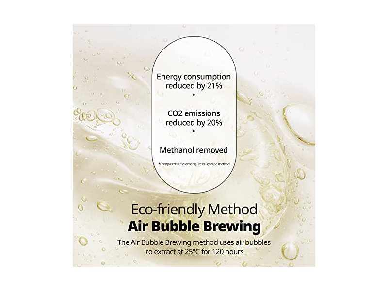 GOODAL Green Tangerine Vitamin C Mask (pack of 5 (Ver.2))