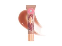 Charlotte Tilbury Healthy Glow Nectar Lip Oil, Juicylicous Candy Fig, 0.47 fl oz/14 mL - thumbnail 1
