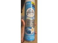Glade Odor Fighting Soft Mist, Aqua Waves, 8 oz/226 g - Image 3