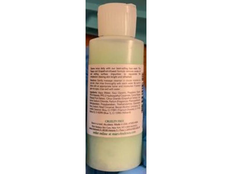 Mario Badescu Skin Care Enzyme Cleansing Gel, 2 fl oz/59 mL