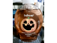 Softsoap Hand Soap, Berry, 7.5 fl oz/221 mL - Image 2
