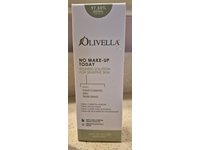 Olivella No Make-Up Today Redness Solution, Olive Coplex, Zinc, Tiger Grass, 1.69 fl oz/50 mL - thumbnail 2