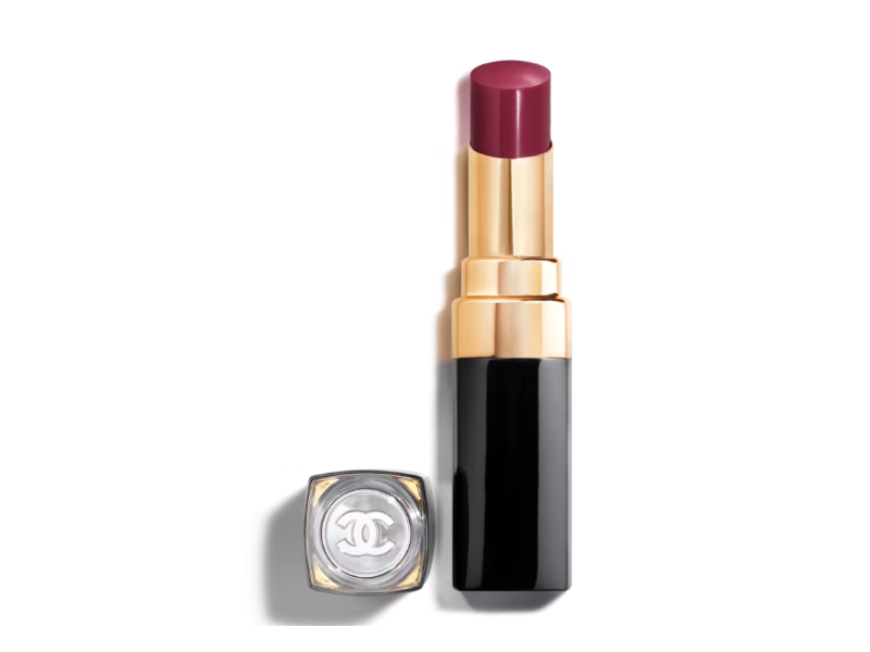 Chanel Rouge Coco Flash Hydrating Vibrant Shine Lip Color, 96 Phenomenon, 0.1 fl oz/3 g