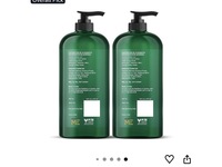 Botanic Hearth Shampoo & Conditioner, Tea Tree, 16 fl oz/473 mL - thumbnail 3