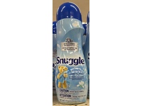 Snuggle Cuddle-Up Fresh In Wash Scent Booster, Blue Sparkle, 21 oz/595 g - Image 3