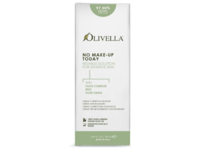 Olivella No Make-Up Today Redness Solution, Olive Coplex, Zinc, Tiger Grass, 1.69 fl oz/50 mL - thumbnail 1