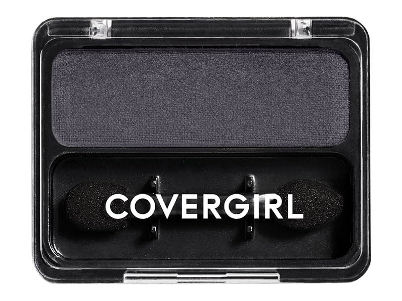 Covergirl Eye Enhancers, 440 Shimmering Onyx, 0.9 oz/2.5 g