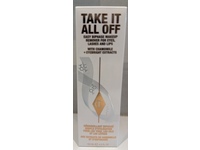 Charlotte Tilbury Take It All Off Easy Biphase Makeup Remover, 4.0 fl oz/120 mL - thumbnail 2