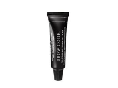 Brow Code Eyebrow Tint, Black, 15 mL