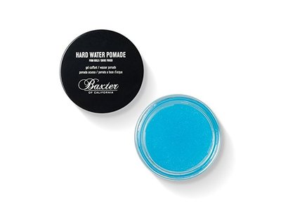 Baxter of California Hard Water Pomade, 2 fl. oz. Ingredients and