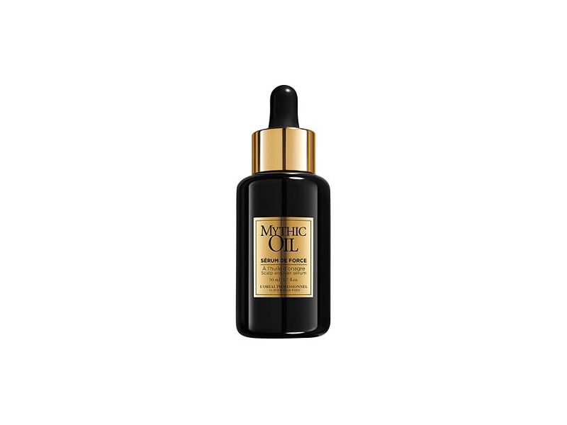 L'Oréal Paris Mythic Oil Le Parfum Reviews 2024