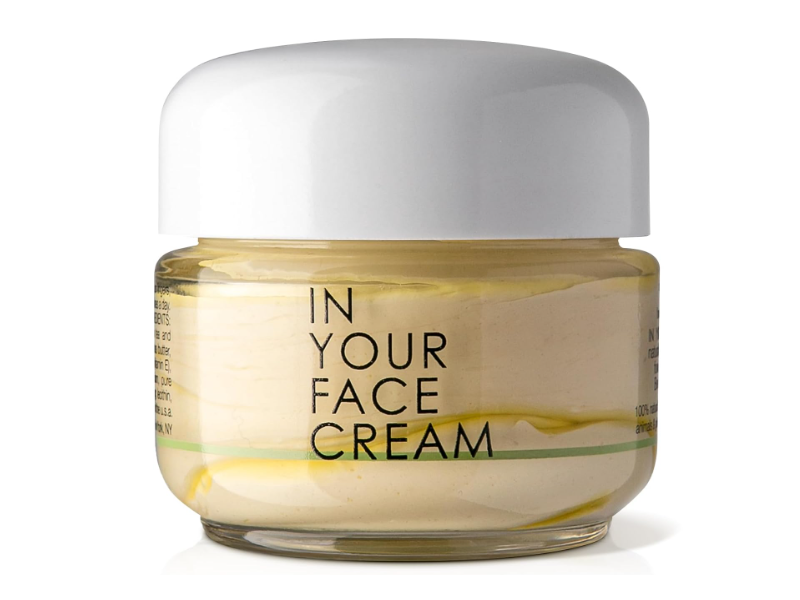 In Your Face Cream, 2 oz