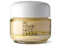 In Your Face Cream, 2 oz - thumbnail 1